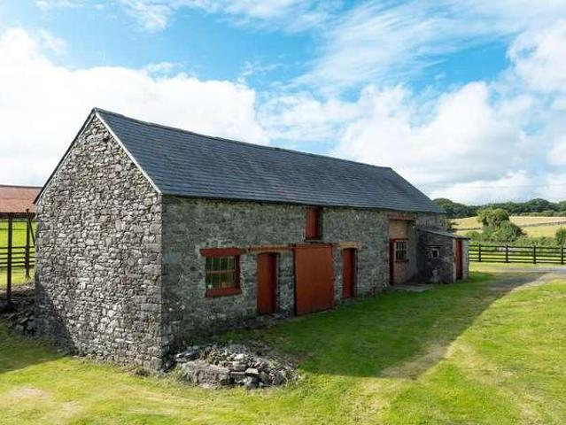 House for sale in Ystrad Meurig, Wales