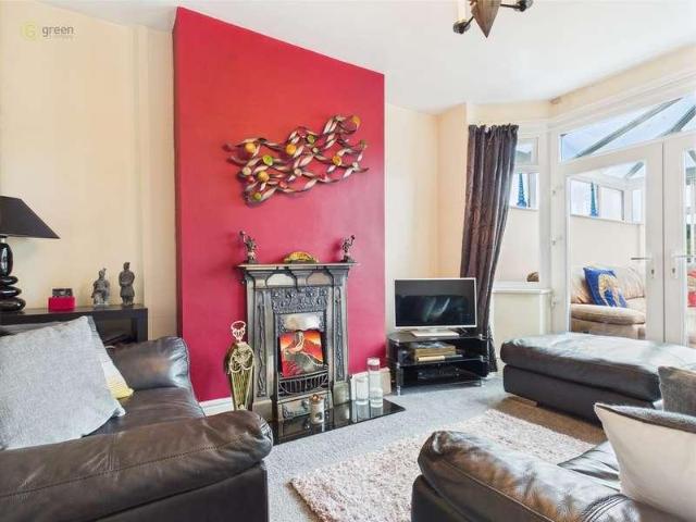 House for sale in Bacon's End, Kingshurst