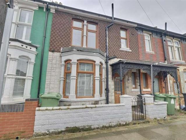 House for sale in Copnor, City Of Portsmouth