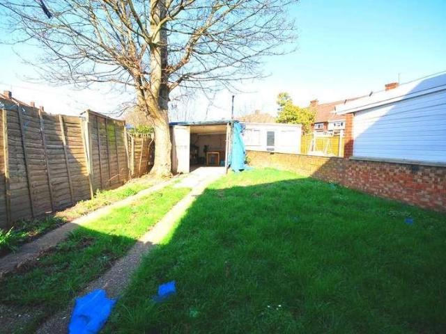 House for sale in Alperton, Greater London