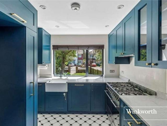 House for sale in Church End, Greater London
