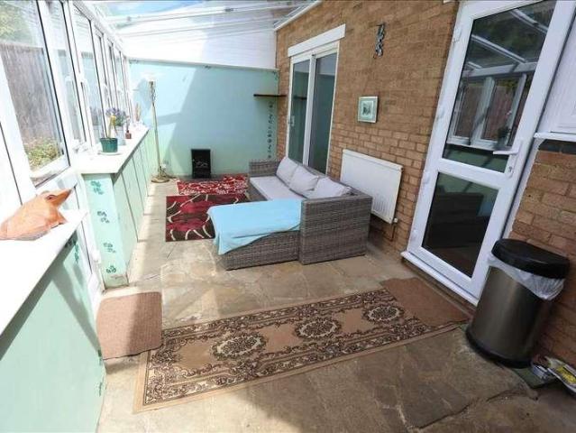 House for sale in Wolverton and Greenleys, Old Wolverton