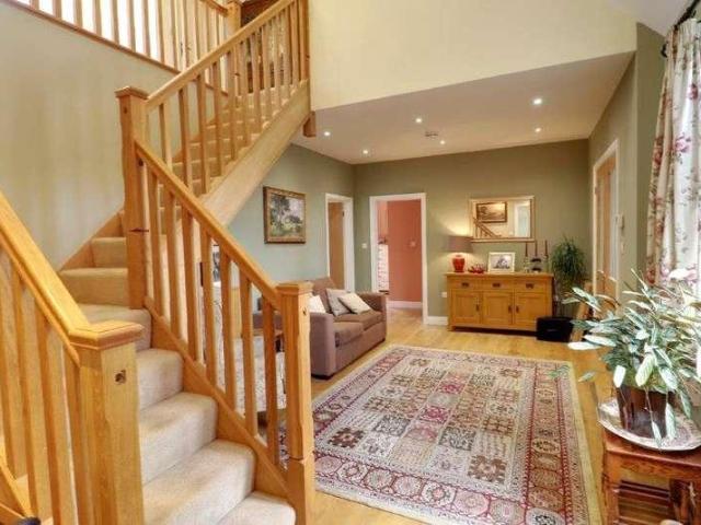 House for sale in Woolmer Hill, Fole