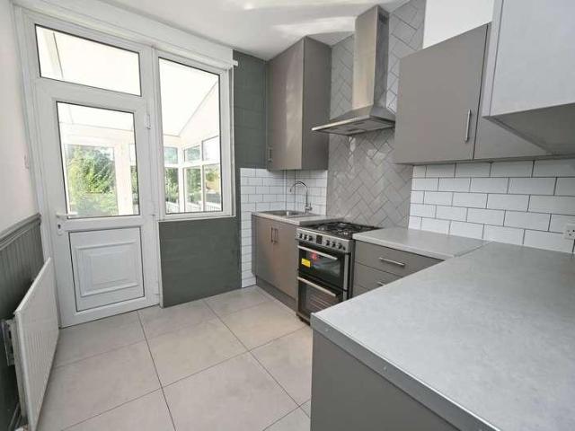 House for sale in South Yorkshire