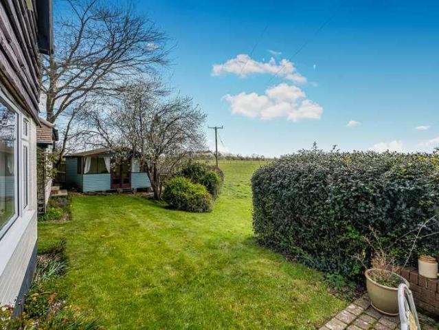 House for sale in Harbridge Green, Ashurst Bridge