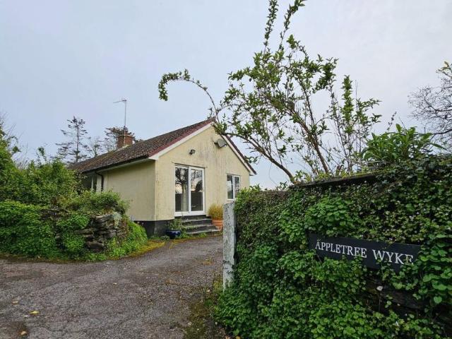 House for sale in Strode, Devon