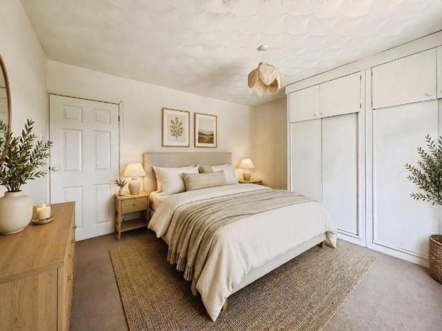 House for sale in Finchampstead