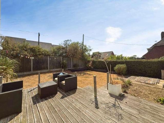House for sale in East Cowes, Isle Of Wight