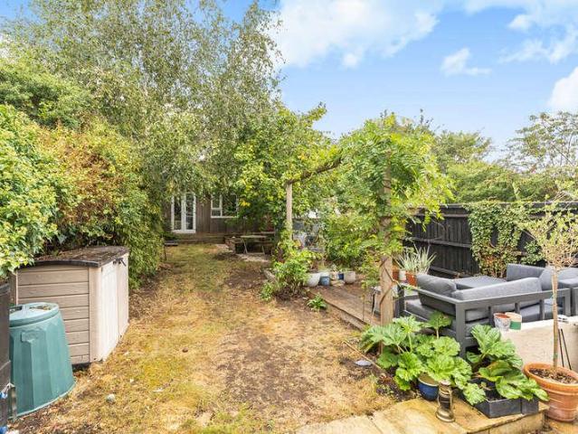 House for sale in Black Bourton, Oxfordshire