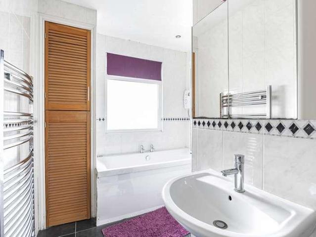 House for sale in St. Austell, Cornwall
