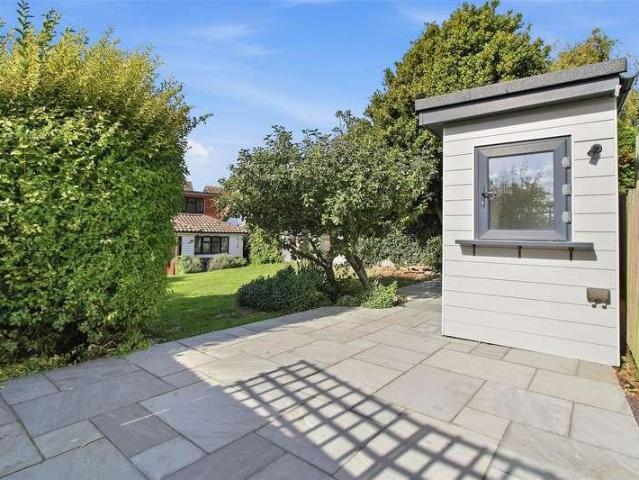 House for sale in East Blatchington, Lewes