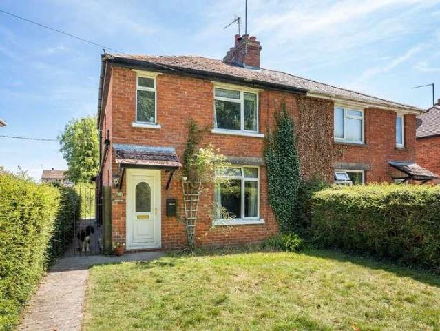 House for sale in Letcombe Regis, Vale of White Horse