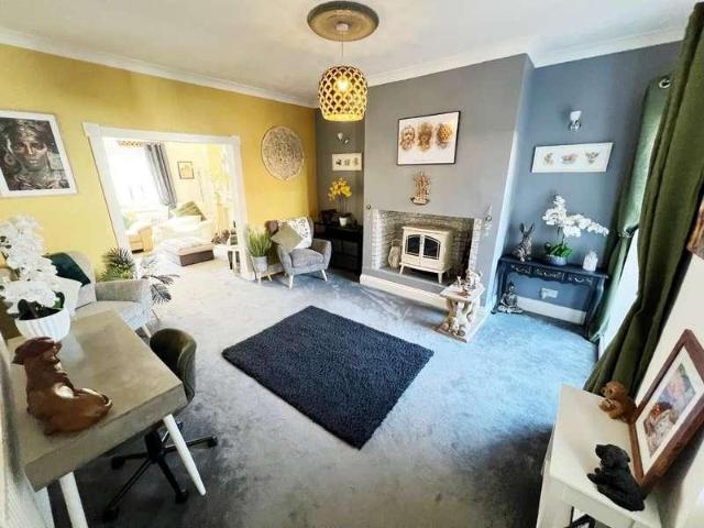 House for sale in Thinford
