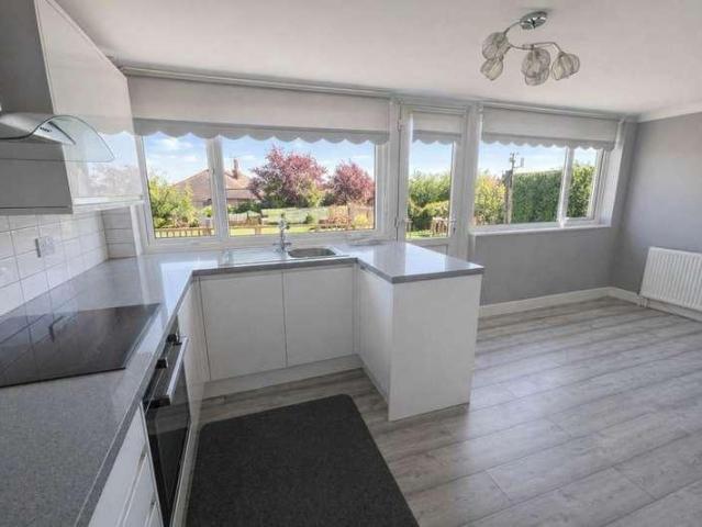 House for sale in Collier Row, Greater London
