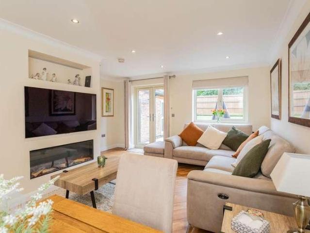 House for sale in Higher Green, Wigan