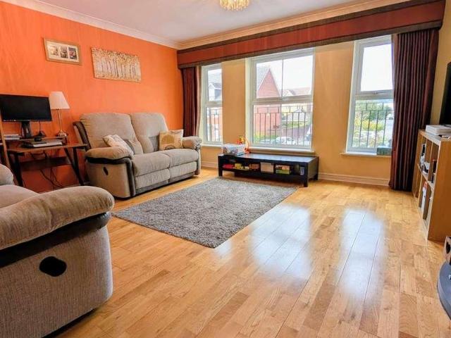 House for sale in Falcon Lodge, Wales