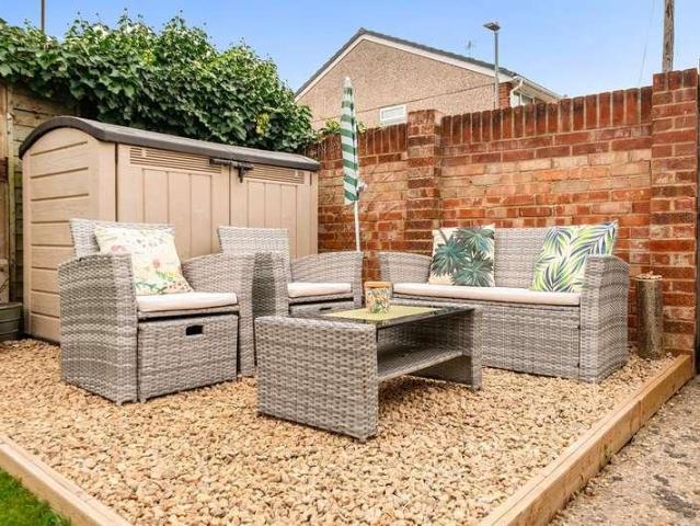 House for sale in Drayton, City Of Portsmouth
