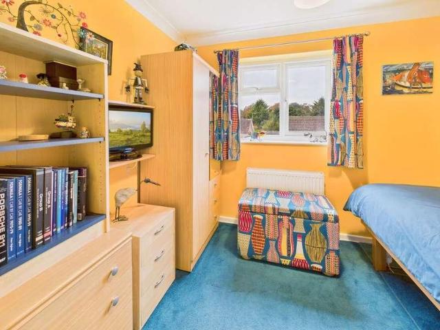 House for sale in Eastbridge, Suffolk