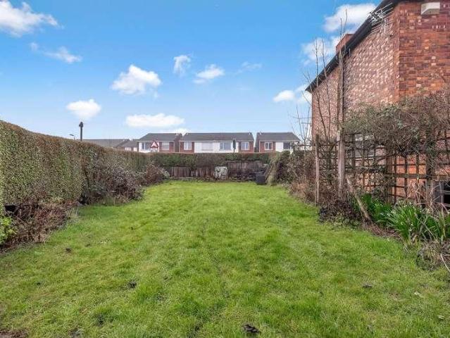 House for sale in Carlton, Gedling