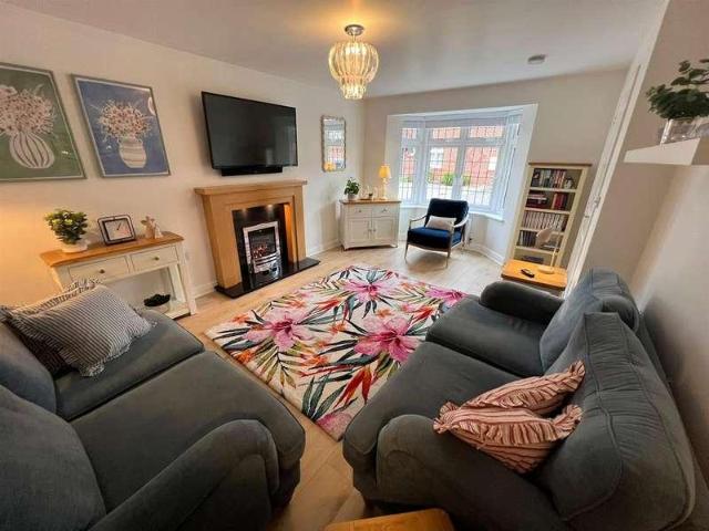 House for sale in Hambleton