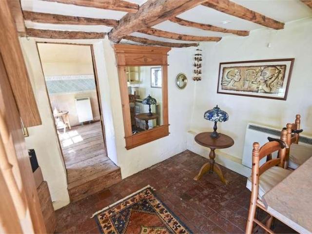 House for sale in Stone with Bishopstone and Hartwell, Buckinghamshire