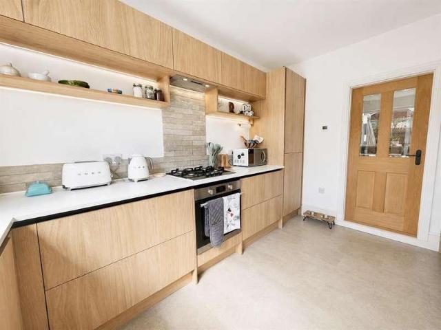 House for sale in Sale Moor, Trafford Park