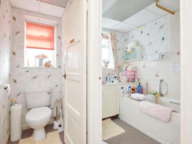 House for sale in Thurnby Lodge, Old Wharf