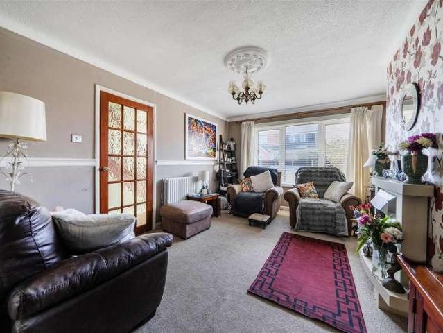 House for sale in Fareham, Hampshire