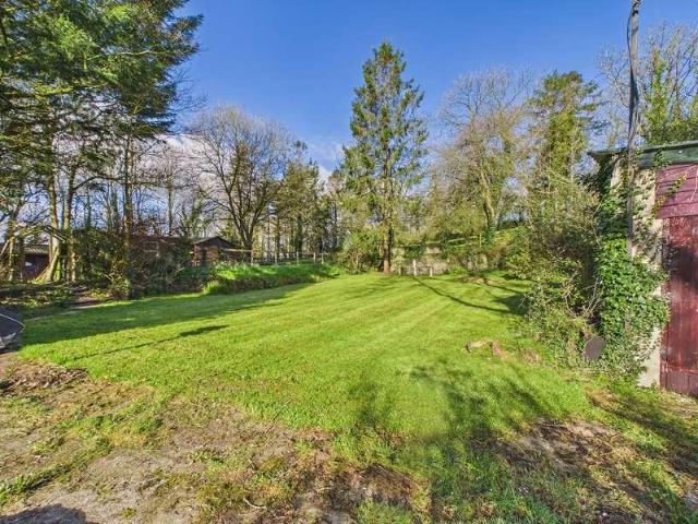 House for sale in North Petherwin, Cornwall