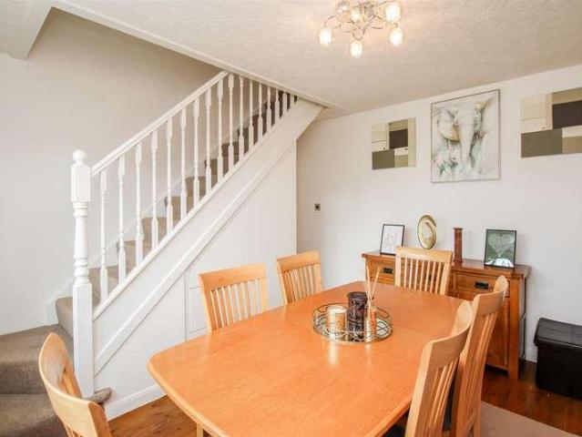 House for sale in Heath, West Yorkshire