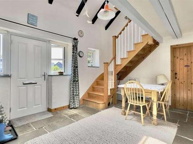 House for sale in Carnkief, Penwartha Coombe