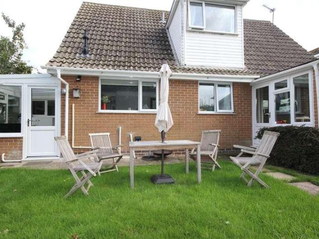 House for sale in Seaton, East Devon