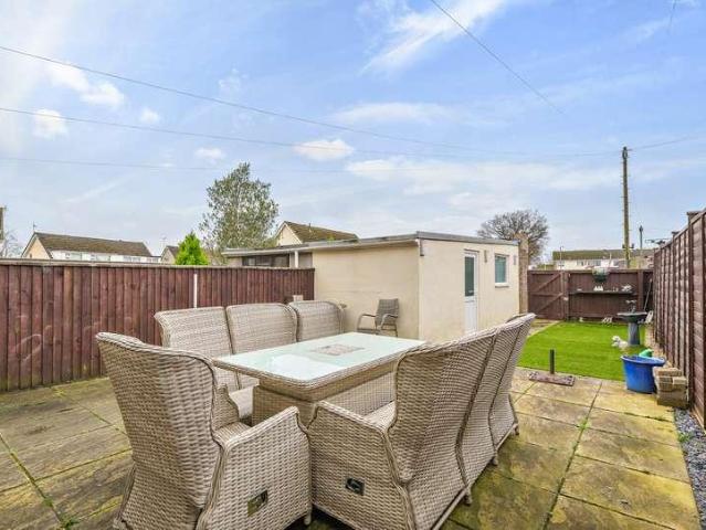 House for sale in Yate, South Gloucestershire