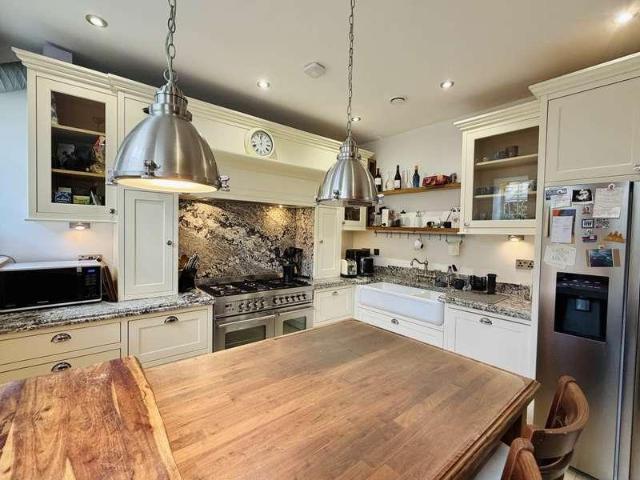 House for sale in Berrick Salome, Oxfordshire