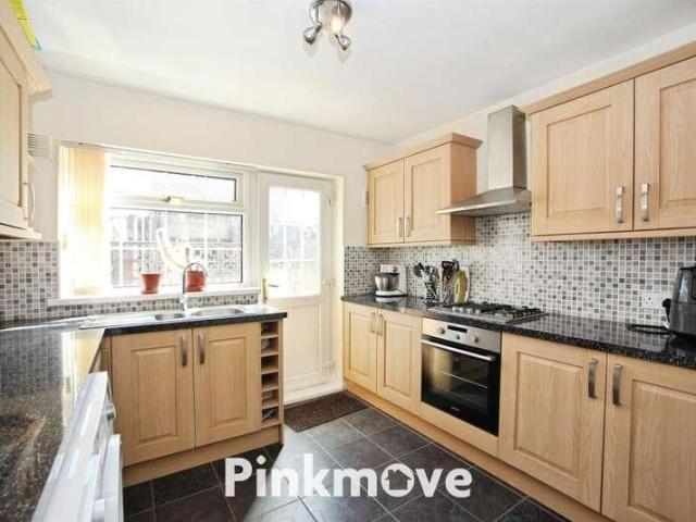 House for sale in Ladyhill, Wales