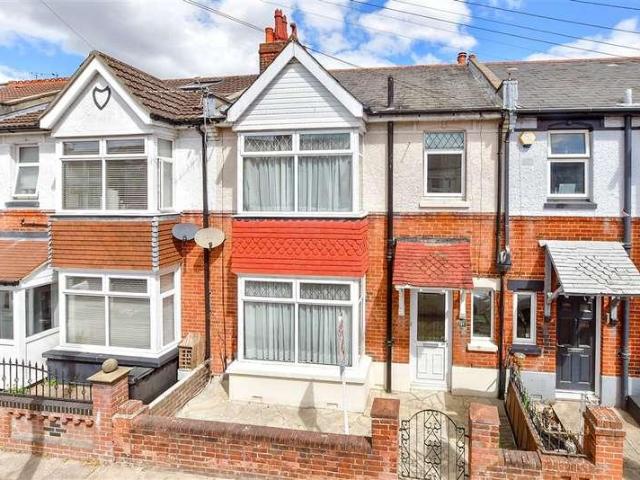 House for sale in Tipner, City Of Portsmouth