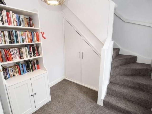 House for sale in Clough, Burnedge