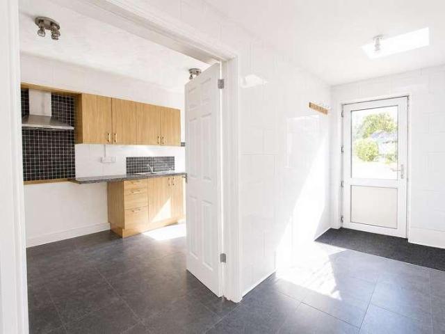 House for sale in Senghenydd, Wales