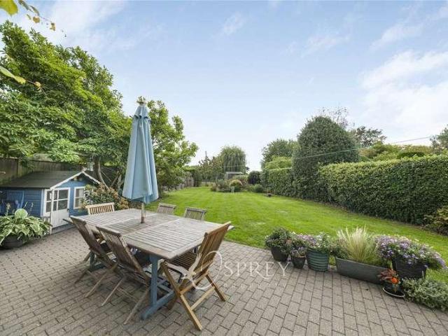 House for sale in Tansor, Cotterstock