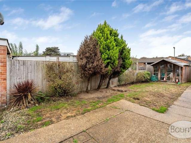 House for sale in Old Woking, Woking