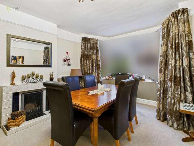 House for sale in Sutton Coldfield, West Midlands