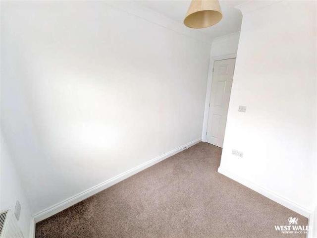 House for sale in Whitland, Wales