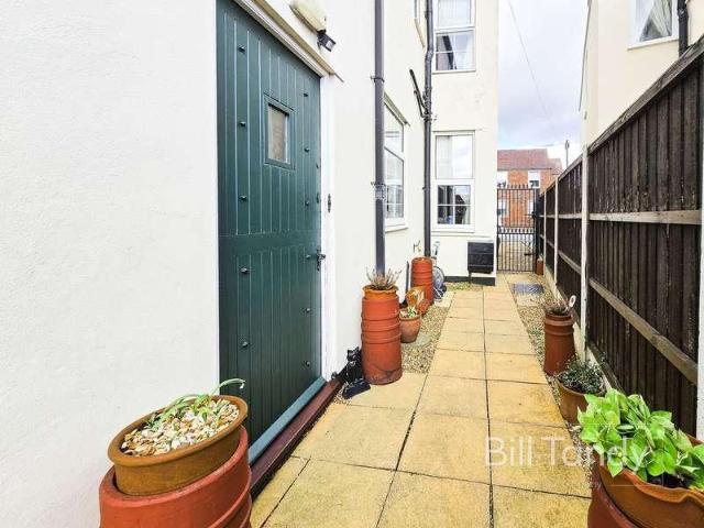 House for sale in Lichfield, Boley Park