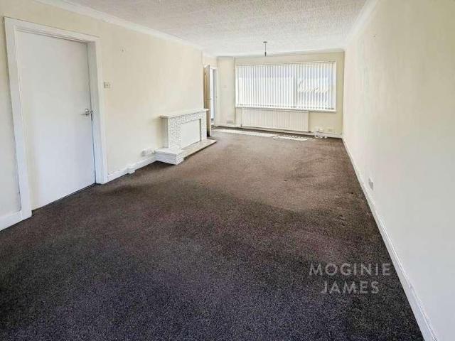 House for sale in Falcon Lodge, Wales