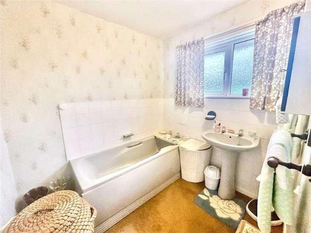 House for sale in Westleigh, Mid Devon