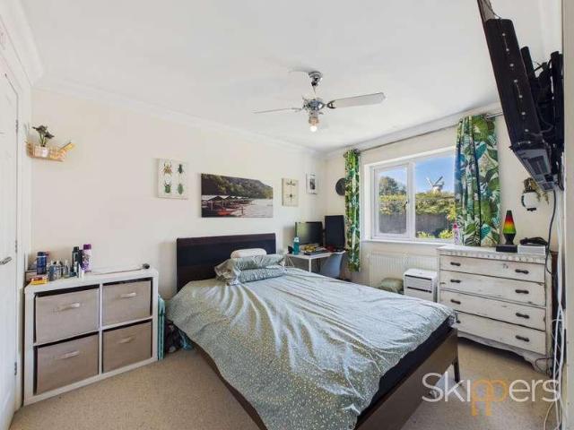 House for sale in Sevington, Ashford