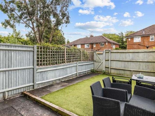 House for sale in Perryfields, West Sussex