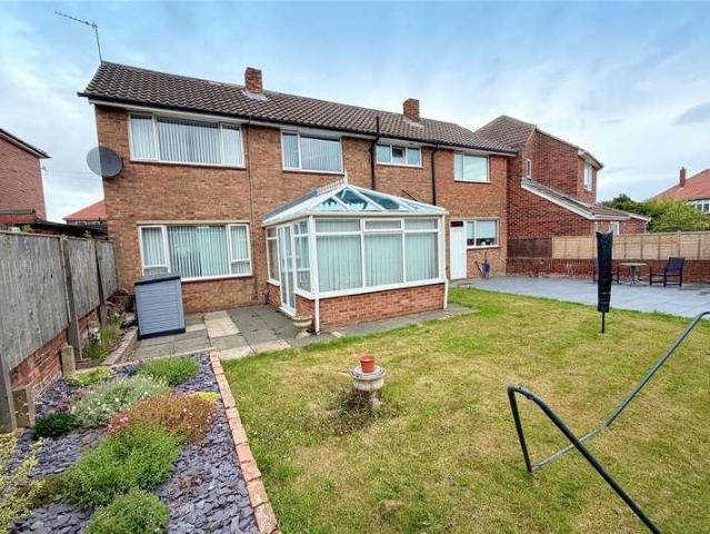 House for sale in Whitley Bay, North Tyneside