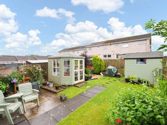 House for sale in Scotland