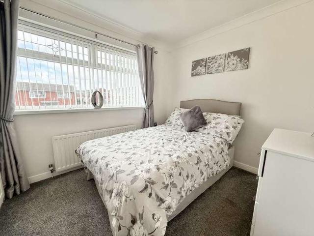House for sale in Hall Farm, Tyne And Wear